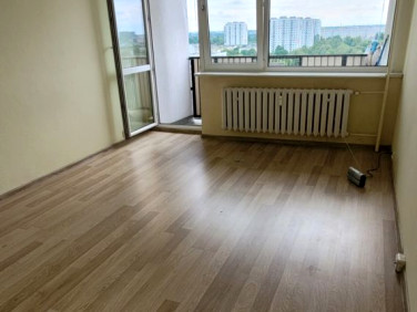 Mieszkanie Poznań