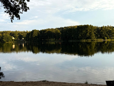 Działka Gorzewo