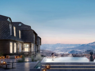 Mieszkanie Karpacz sprzedaż