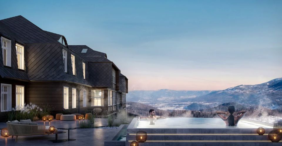 Mieszkanie Karpacz sprzedaż