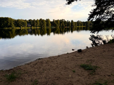 Działka Gorzewo