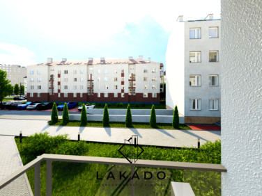 Mieszkanie Kraków