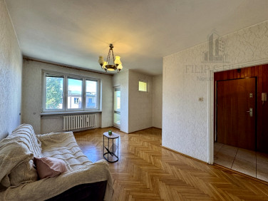 Mieszkanie Toruń