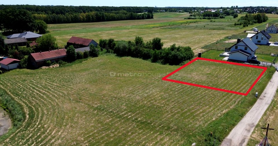 Działka Radom