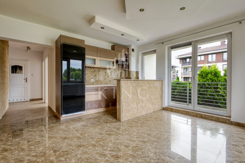 Mieszkanie Reda sprzedaż