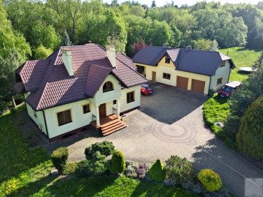 Dom Ujkowice