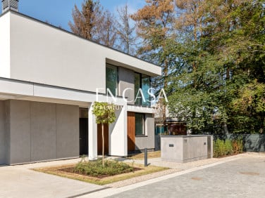 Dom Konstancin-Jeziorna sprzedaż