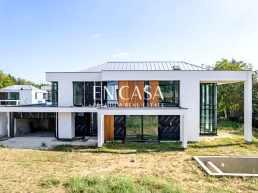 Dom wolnostojący sprzedaż