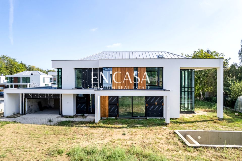 Dom wolnostojący sprzedaż