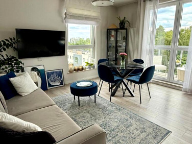 Mieszkanie apartamentowiec sprzedaż