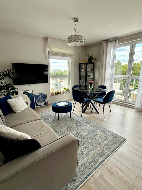 Mieszkanie apartamentowiec sprzedaż