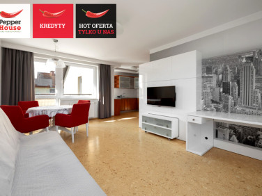 Mieszkanie Gdańsk sprzedaż