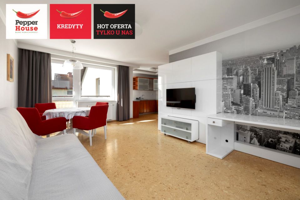 Mieszkanie Gdańsk sprzedaż