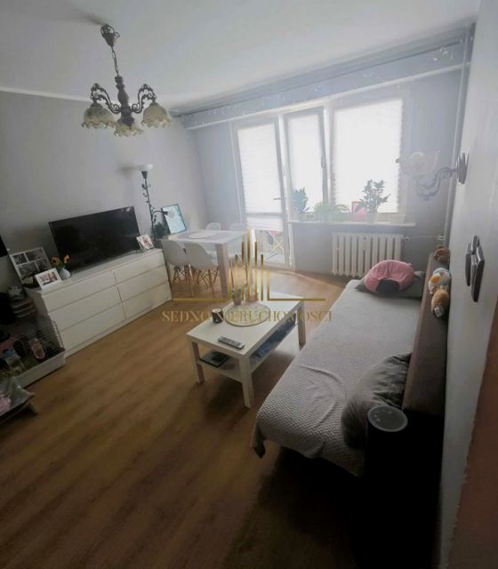 Mieszkanie Bydgoszcz