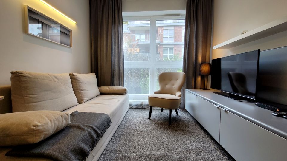 Mieszkanie Katowice