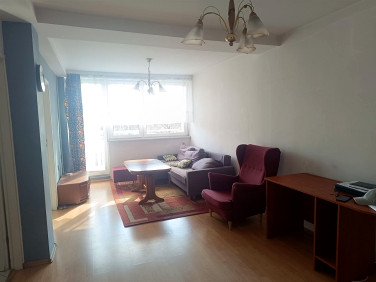 Mieszkanie Katowice