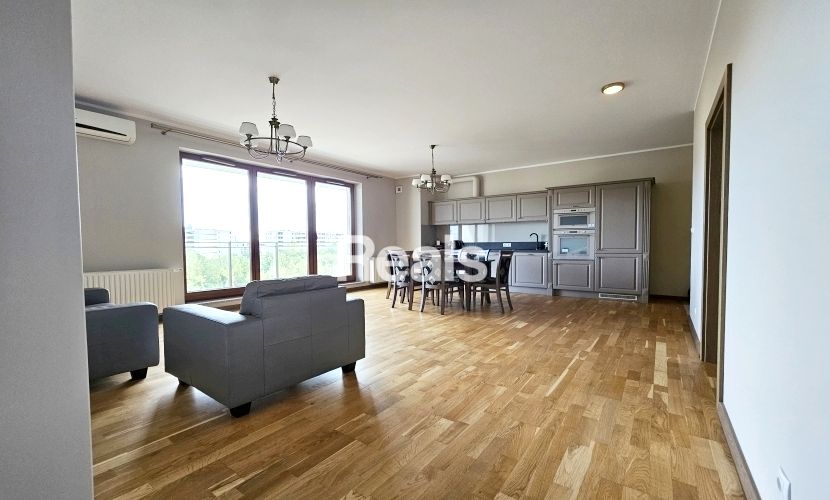 Mieszkanie Warszawa wynajem