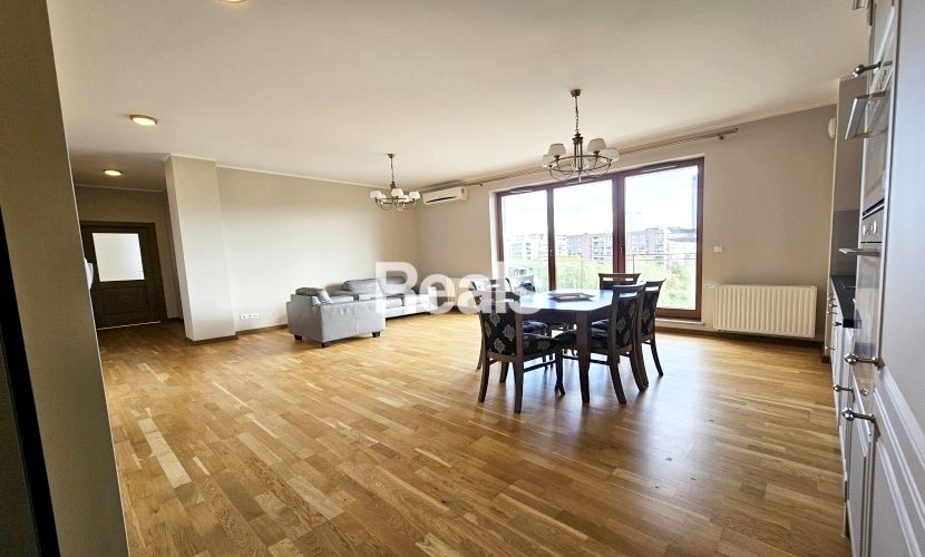 Mieszkanie apartamentowiec wynajem