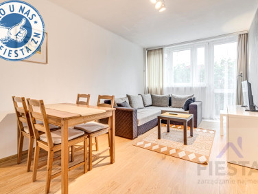 Mieszkanie Wrocław wynajem