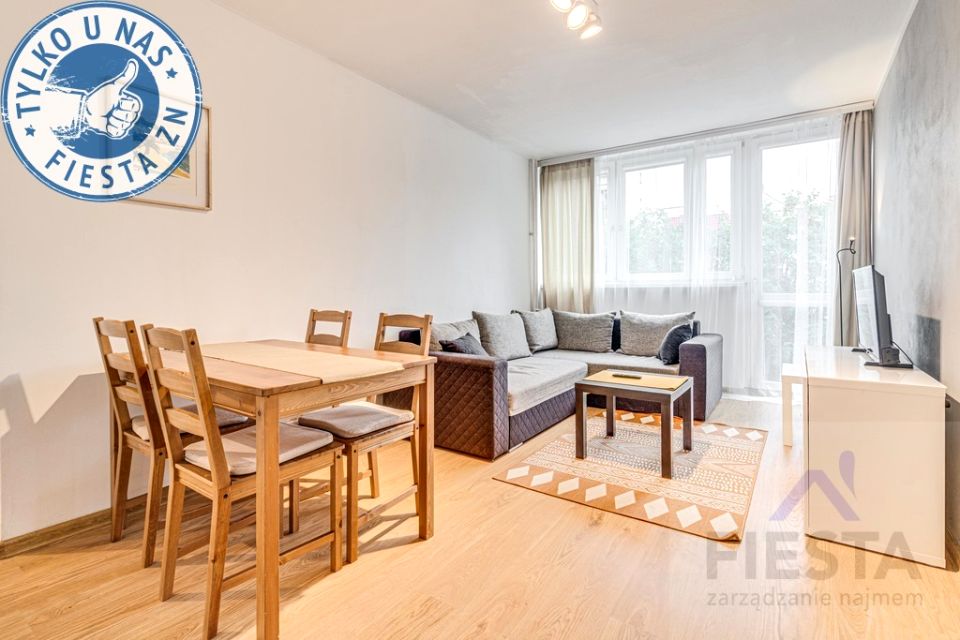 Mieszkanie Wrocław wynajem