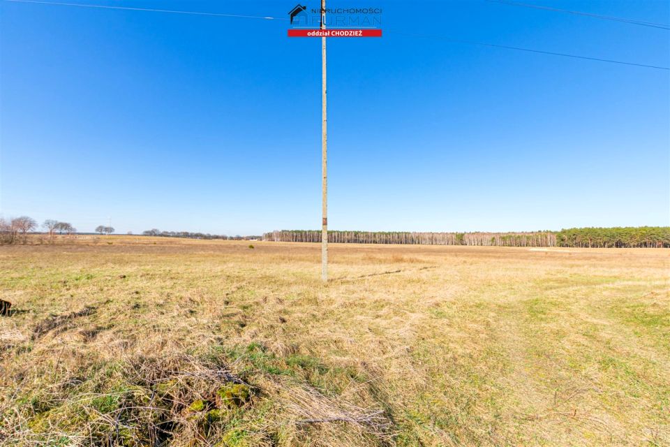 Działka budowlana Pietronki