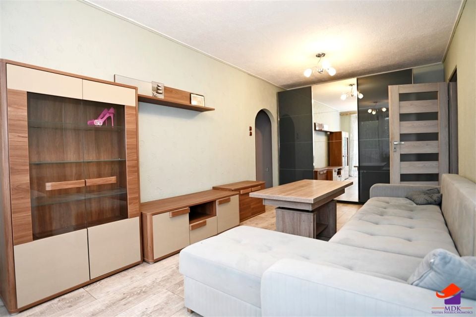 Mieszkanie blok mieszkalny sprzedaż