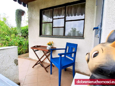 Działka rekreacyjna Bydgoszcz