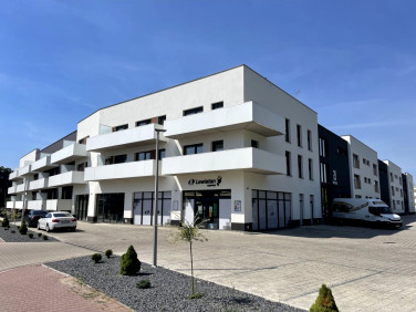 Mieszkanie Leszno sprzedaż