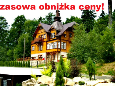 Lokal Szklarska Poręba