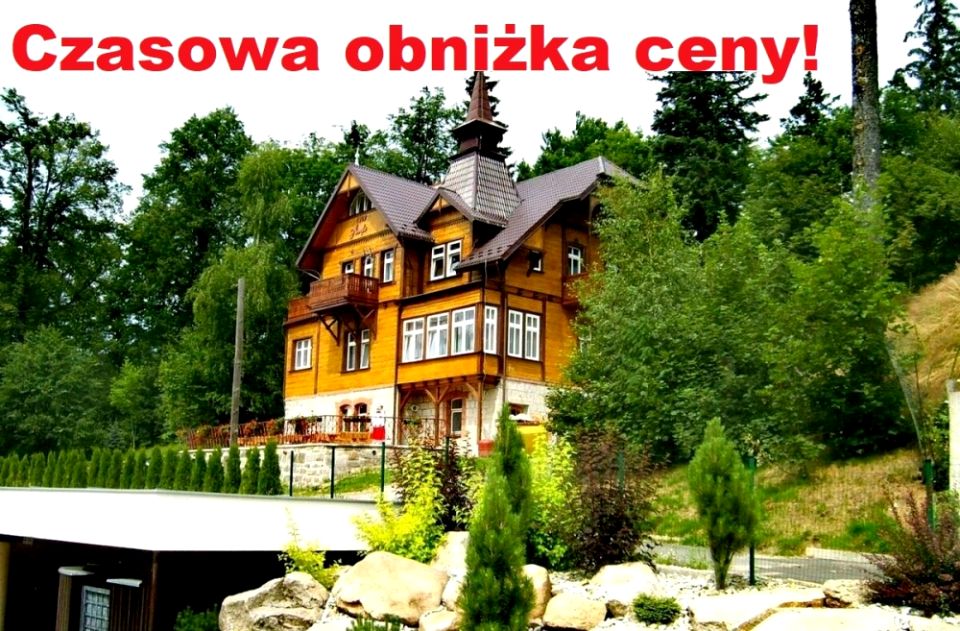 Lokal Szklarska Poręba