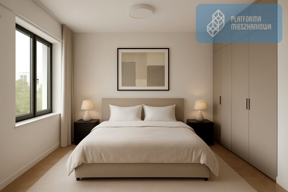 Mieszkanie blok mieszkalny Warszawa