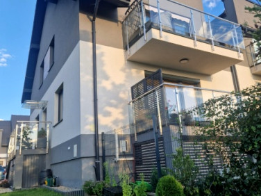 Mieszkanie Tomaszowice