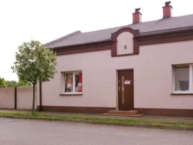 Dom Kleczew