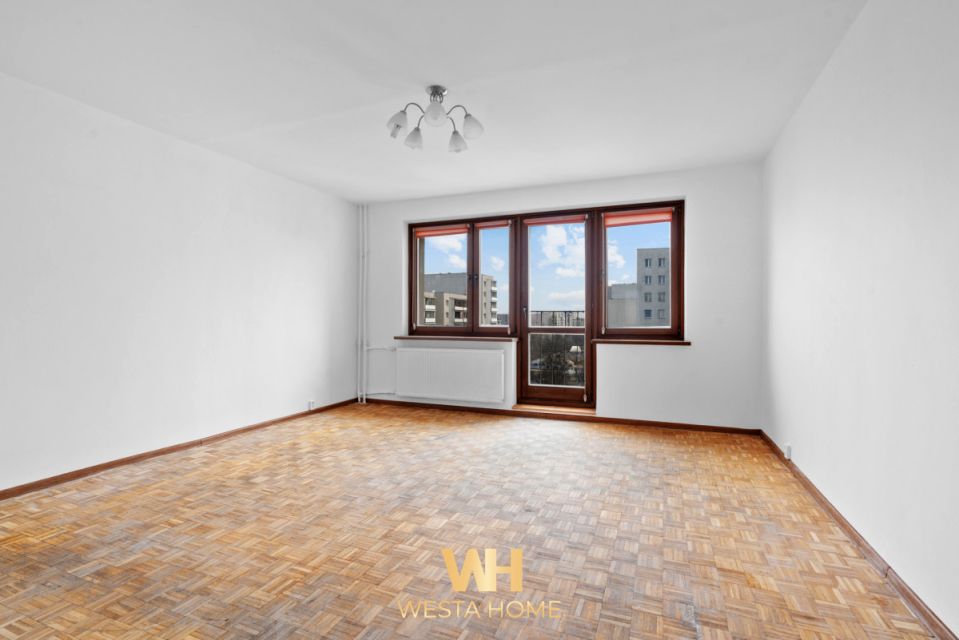 Mieszkanie Warszawa sprzedaż