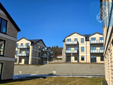 Mieszkanie Myślenice