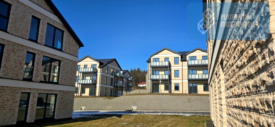 Mieszkanie Myślenice