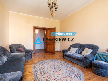 Mieszkanie Gdańsk sprzedaż