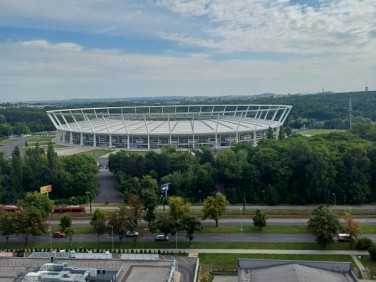 Mieszkanie Katowice