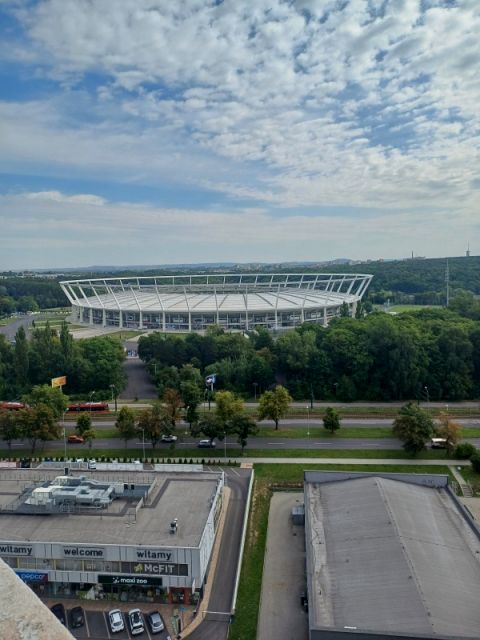 Mieszkanie Katowice