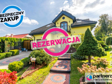 Dom Lublewo Gdańskie