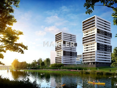 Mieszkanie Bydgoszcz