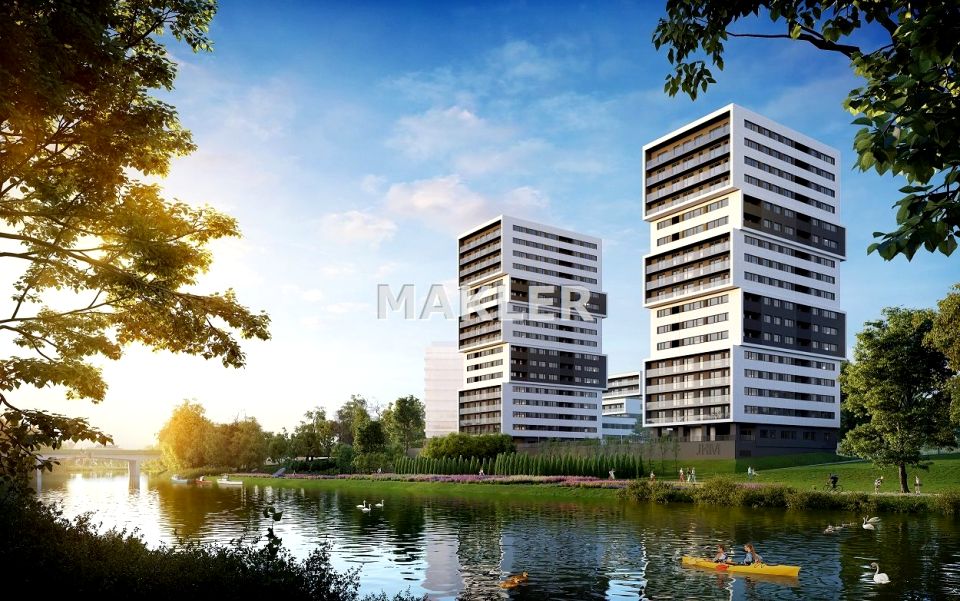 Mieszkanie Bydgoszcz