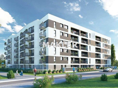 Mieszkanie Bydgoszcz