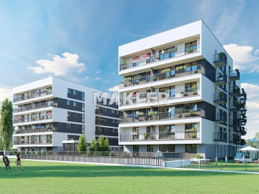 Mieszkanie blok mieszkalny sprzedaż