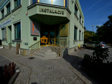 Lokal Legnica