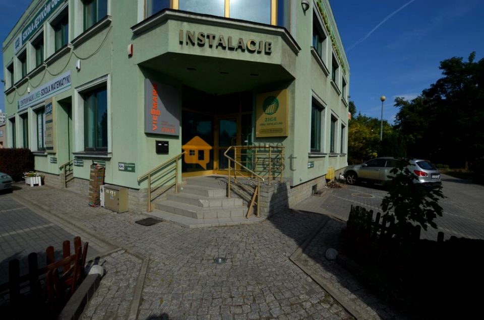 Lokal Legnica