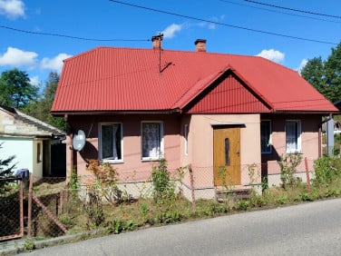 Dom Ciężkowice