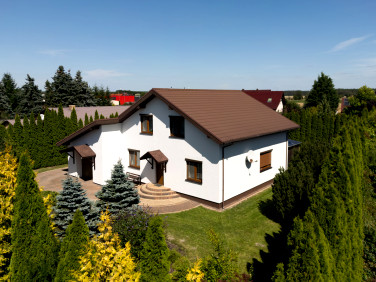 Dom balkon