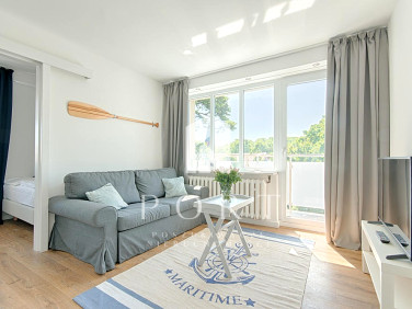 Mieszkanie Sopot