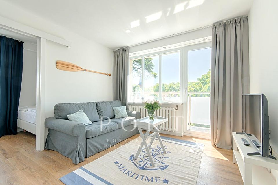 Mieszkanie Sopot